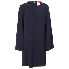 [MAX MARA STUDIO] Long sleeve dress SS25 MADIA 2516231051600