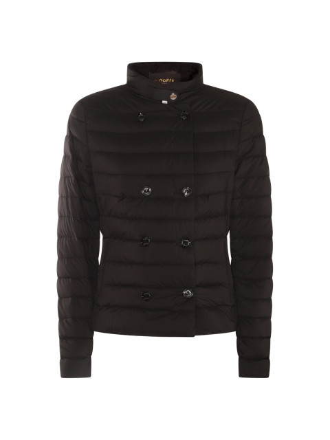 [Moorer] Down jacket SS24 MODGI100150 TEPA028