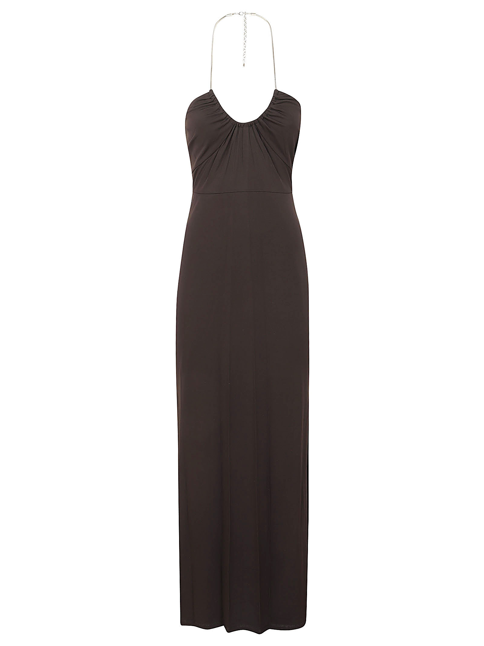 [Michael Kors] Sleeveless dress SS24 MS482CLAPQ
