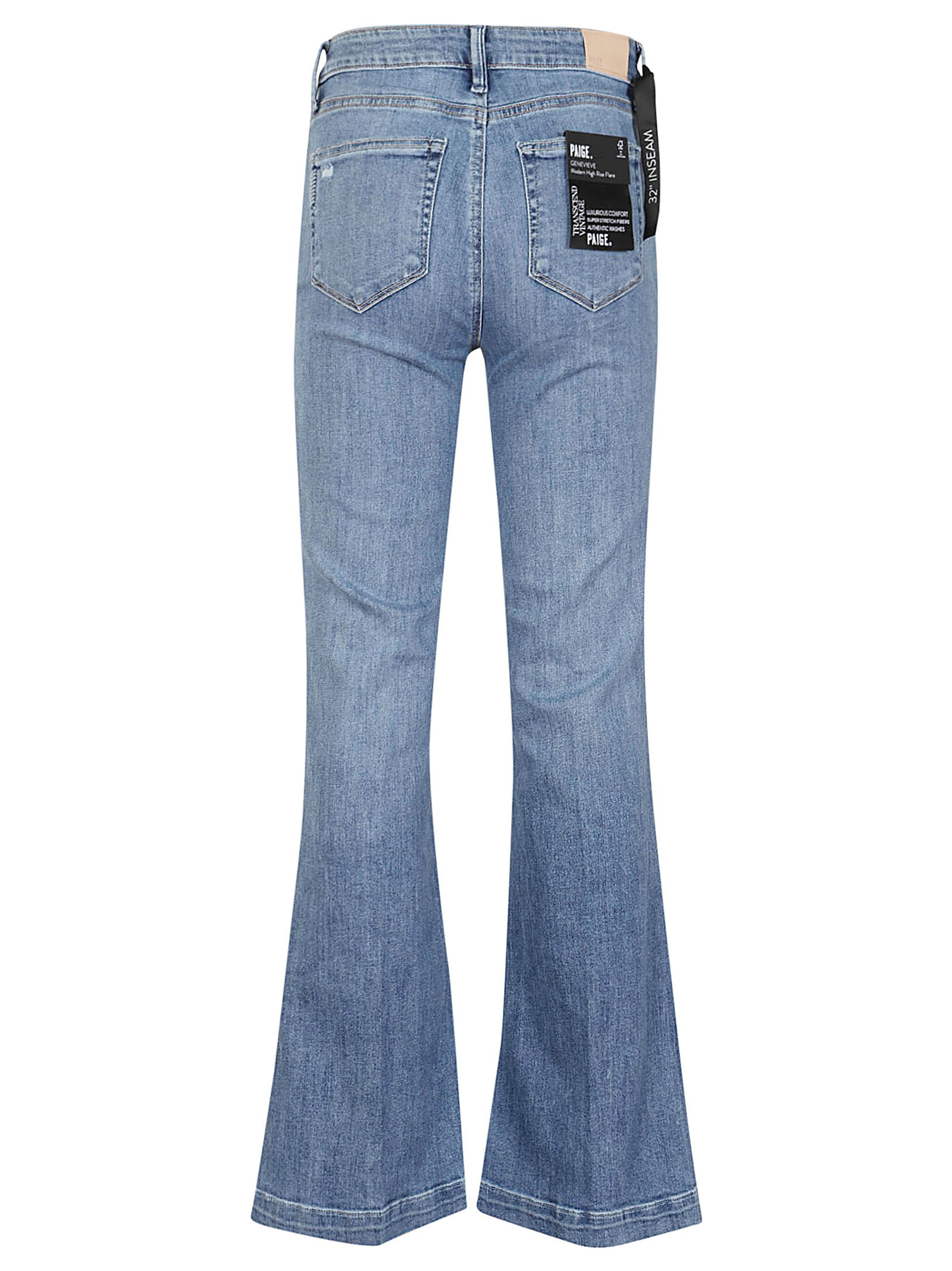 [Paige] Jeans SS24 8697N79 B144