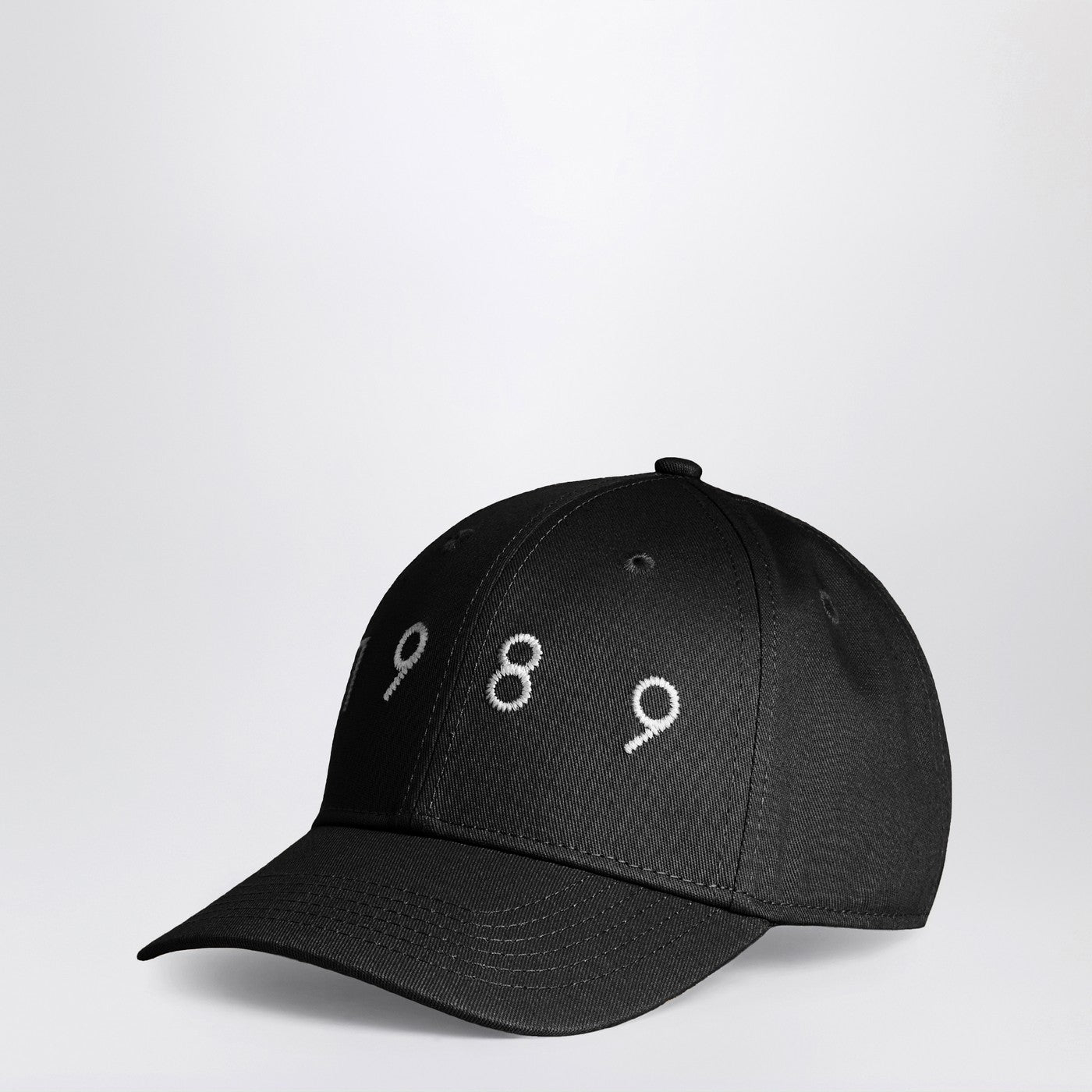 [1989 STUDIO] Cap FW24 UFW24.901.LOGOCO