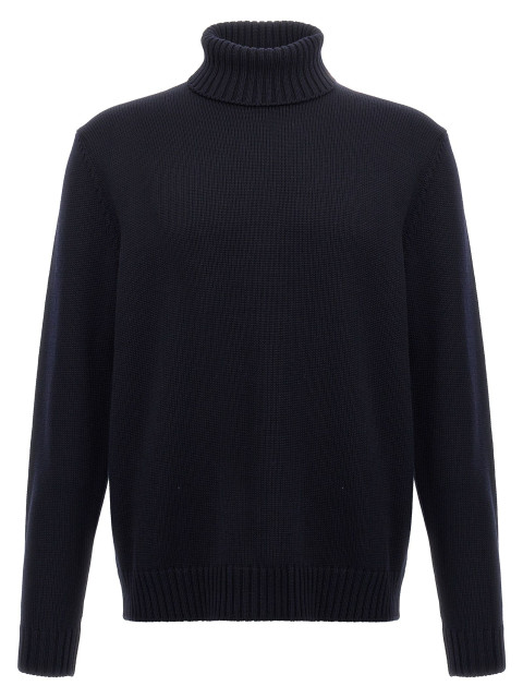 [Zanone] Knitwear FW24 810105ZR229Z1375