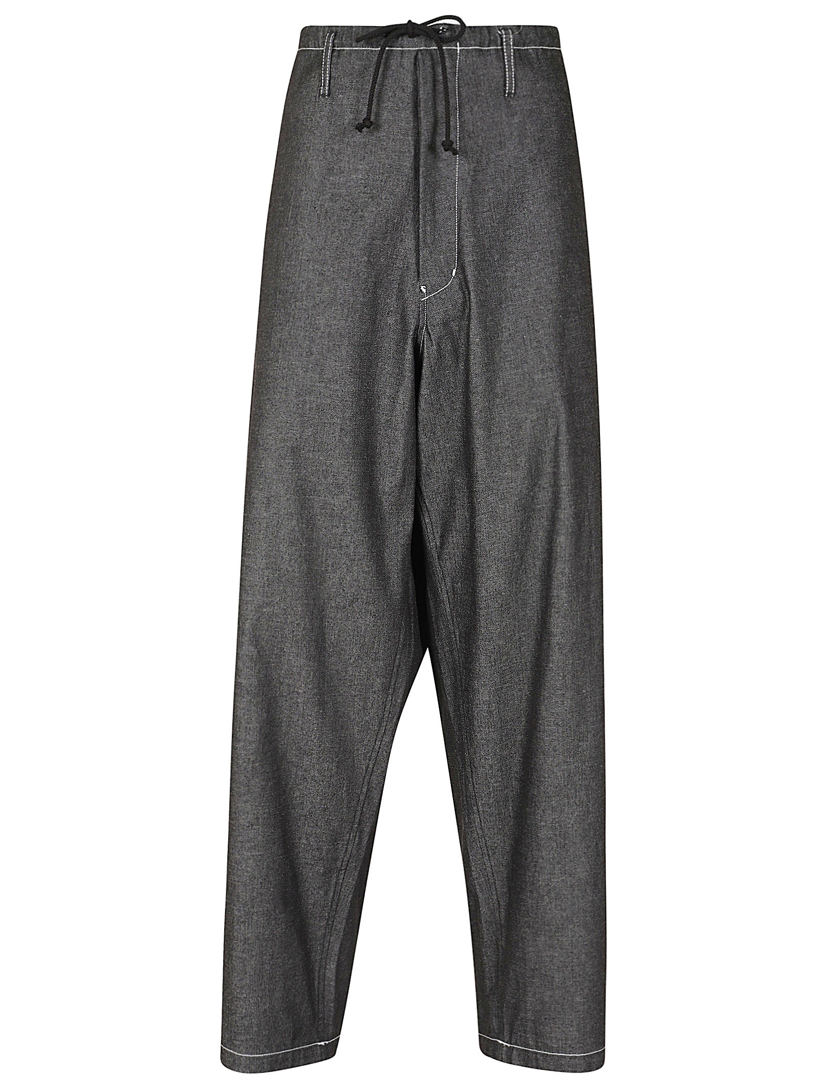 [Y`S YAMAMOTO] Trousers SS24 YS P71 059