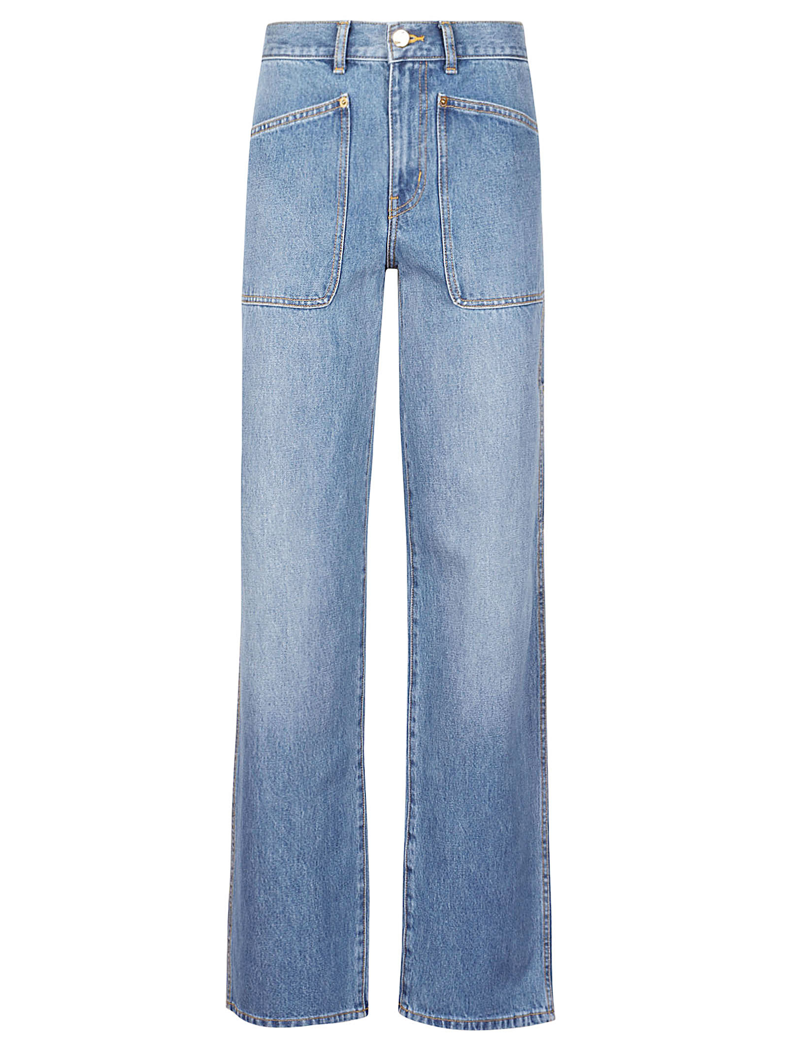 [Tory Burch] Jeans SS24 157135