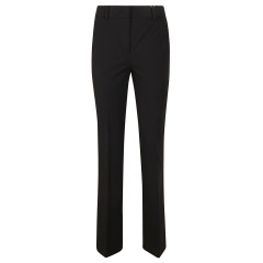 [INCOTEX (85)] Trousers SS23 171875 D6283