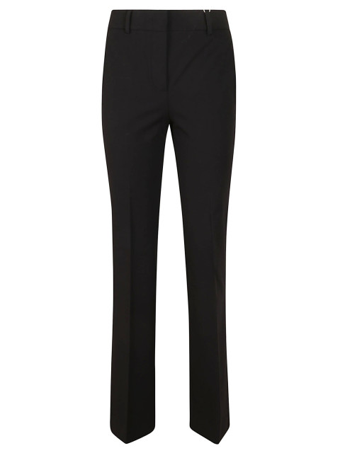 [INCOTEX (85)] Trousers SS23 171875 D6283