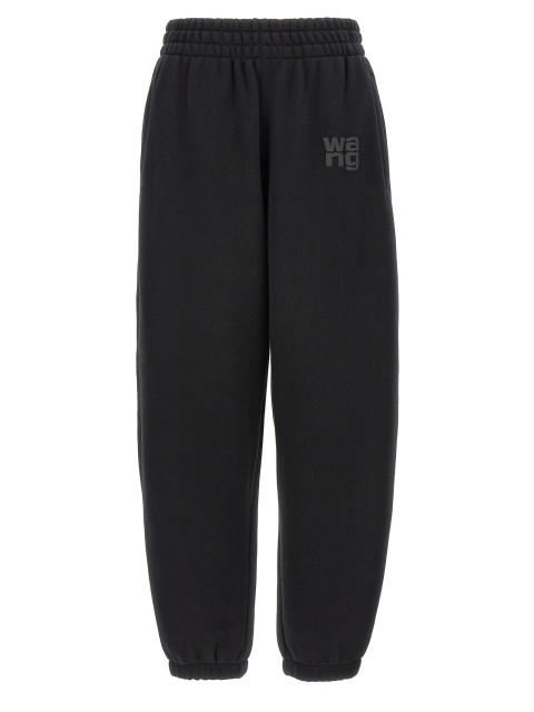 [T BY ALEXANDER WANG] Trousers SS26 4CC3244399001