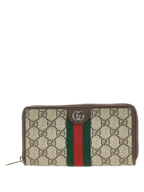 [Gucci] Wallet FW26 838484FAE0L9746-9746