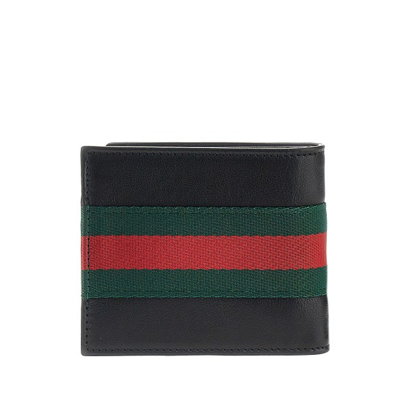 [Gucci] Wallet FW26 867269AAGIT1053-1053