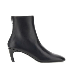[TOTEME] Sandals FW26 263-WAS0354-LE0231.001-001