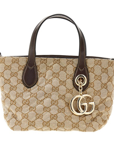 [Gucci] Bag FW26 855391FAF059651-9651