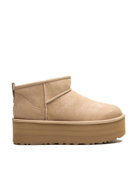 [UGG] Boots FW26 1135092SAN