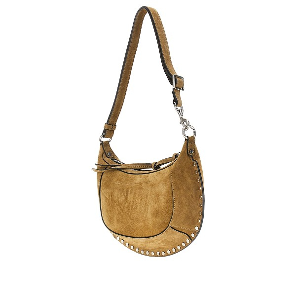 [Isabel Marant] Bag FW26 PP0003FAA3C32M50TA-50TA