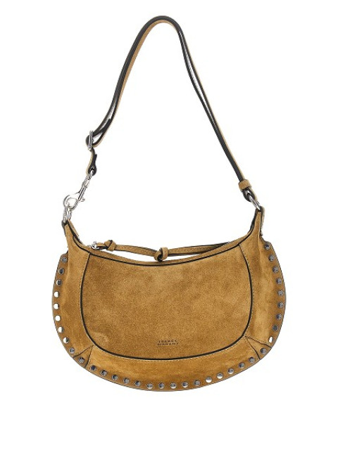 [Isabel Marant] Bag FW26 PP0003FAA3C32M50TA-50TA