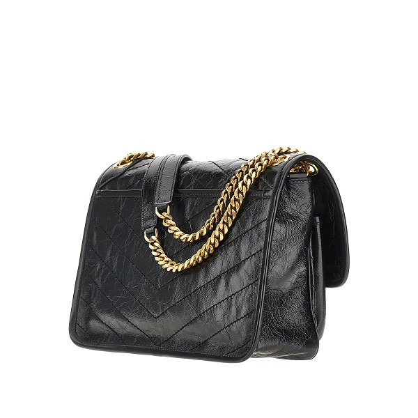 [Saint Laurent] Bag FW26 6331840EN071000-1000