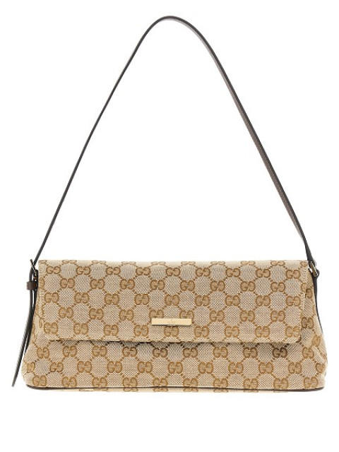 [Gucci] Bag FW26 874744FAF7Y9651-9651