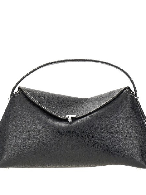 [TOTEME] Bag FW26 234-WLGBG427-LE0030.001-001