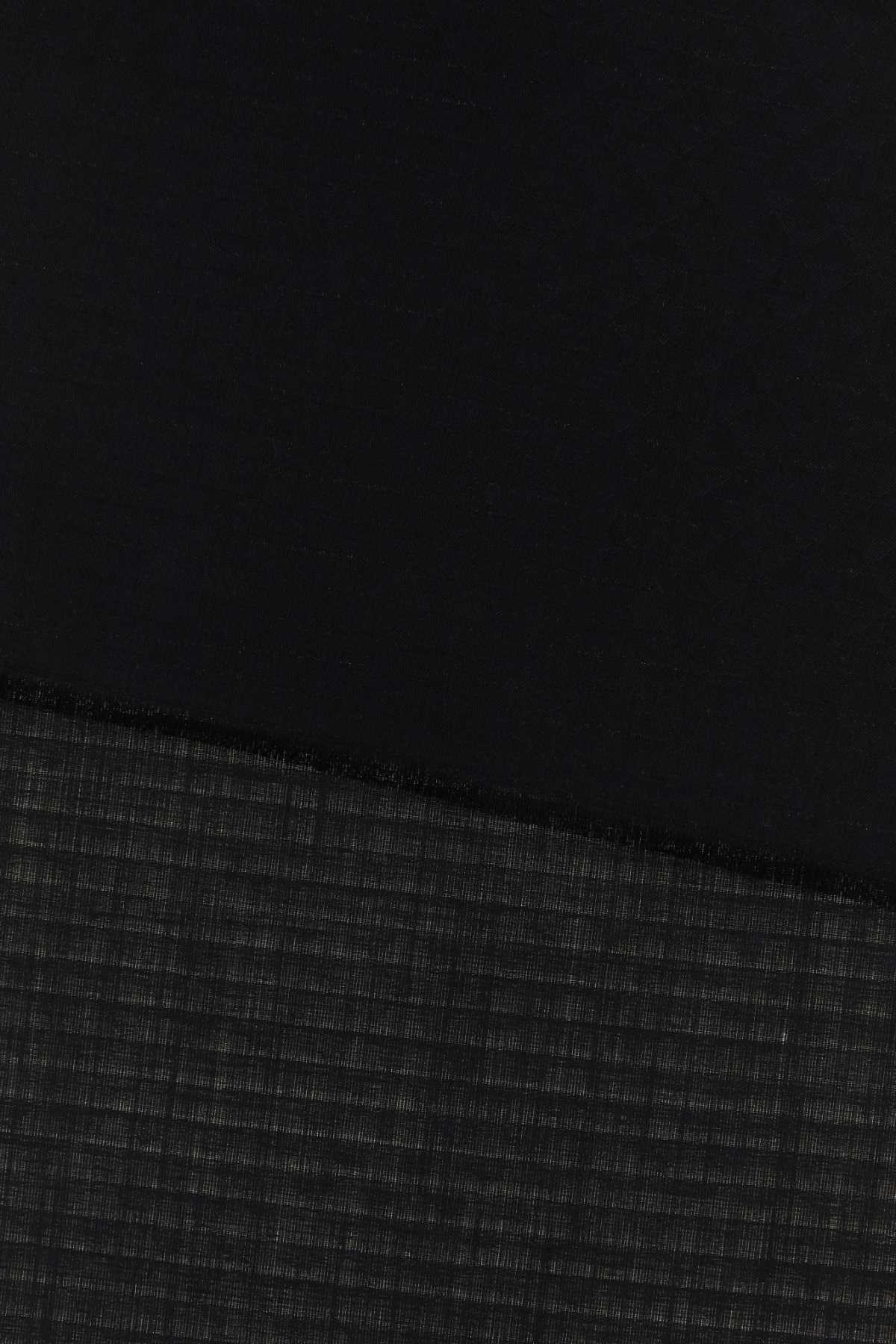 [Prada] Scarf FW26 2FS0882C6K F0002