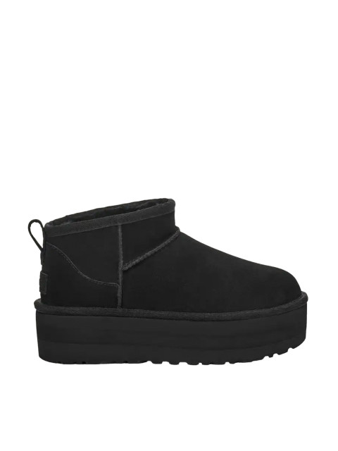 [UGG] Boots FW26 1135092BLK
