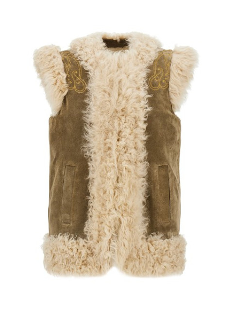 [Etro] Down jacket FW26 WROG0007AR11QM0428-M0428