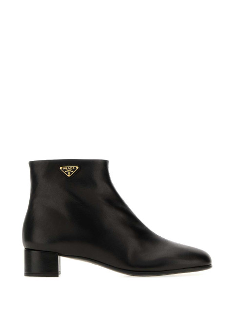 [Prada] Boots FW26 1T173OF035038 F0002