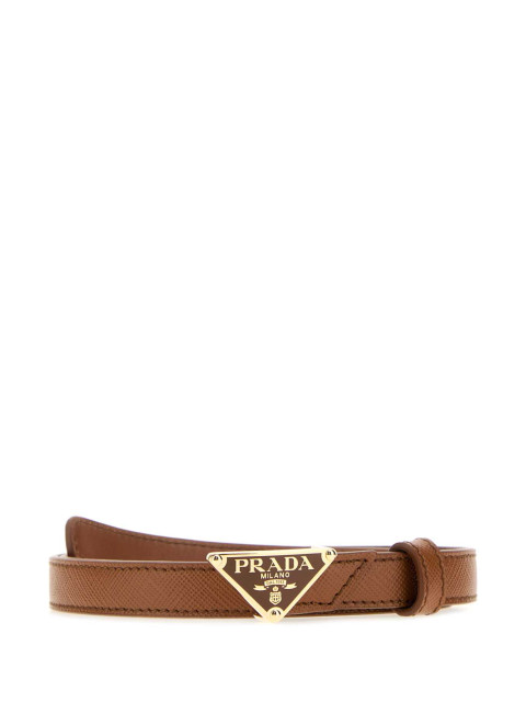[Prada] Belt FW26 1CC621053 F0046