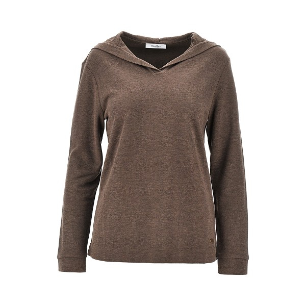 [Max Mara] Sweatshirt FW26 262192605160013212004-004