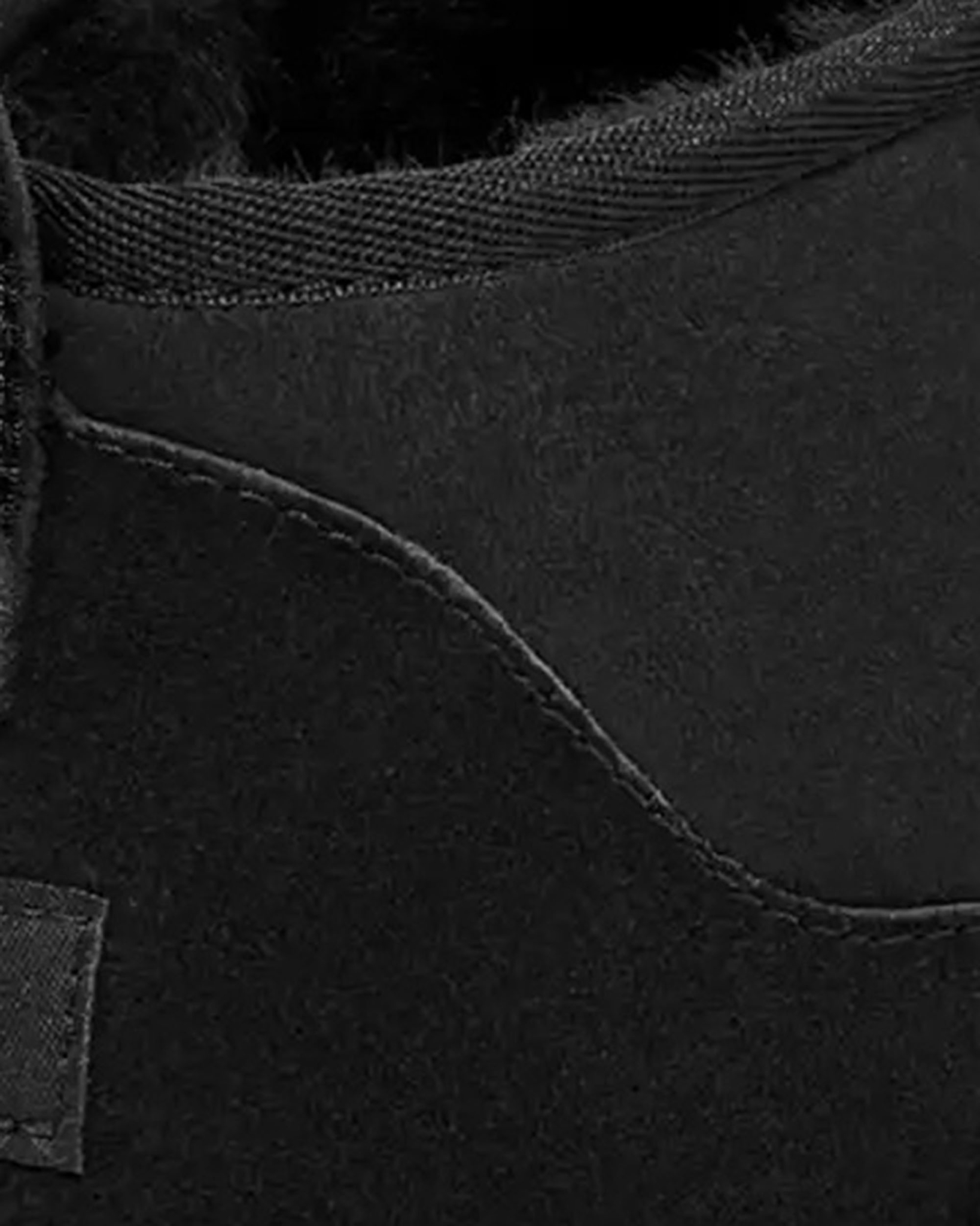 [UGG] Boots FW26 1137391BLK