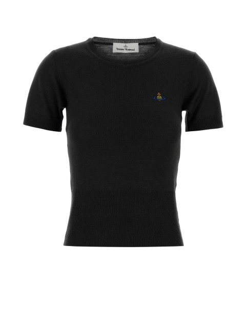 [Vivienne Westwood] Knitwear FW26 1803002QY005E N401