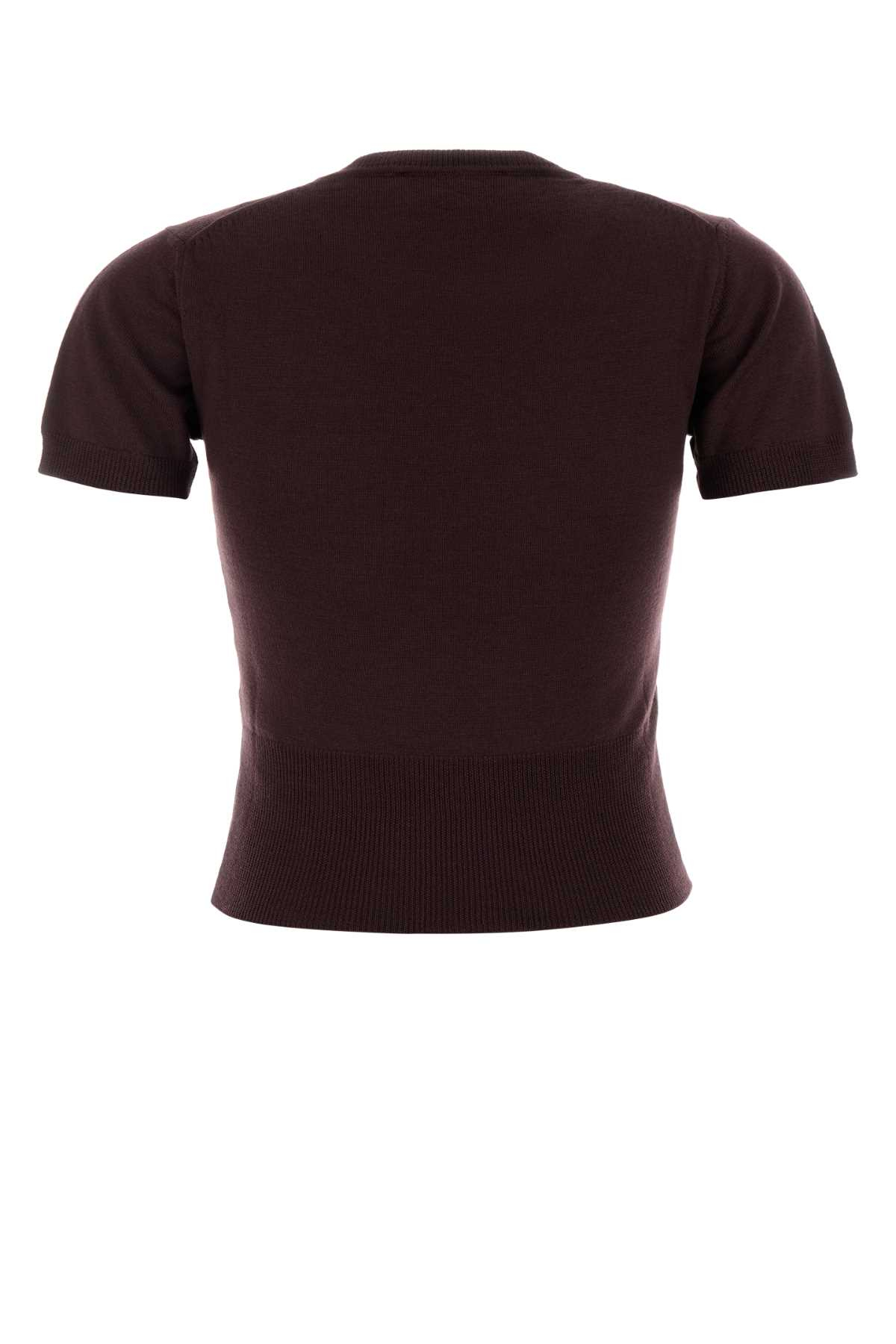 [Vivienne Westwood] Knitwear FW26 1803002QY005E D408