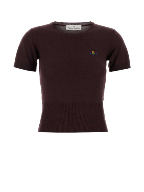 [Vivienne Westwood] Knitwear FW26 1803002QY005E D408