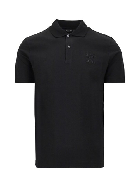[Gucci] T-shirts FW26 875092XJH0T1000-1000