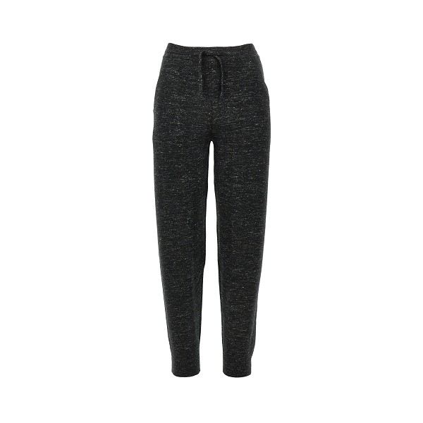 [Isabel Marant Etoile] Trousers FW26 PA0105FCD3L05E01BK-01BK
