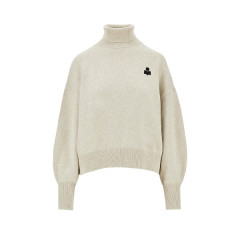 [Isabel Marant Etoile] Knitwear FW26 PU0663FAC1L17E02LY-02LY