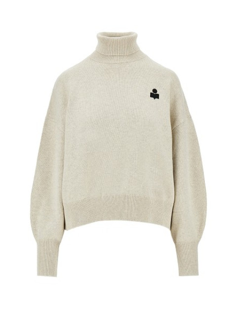 [Isabel Marant Etoile] Knitwear FW26 PU0663FAC1L17E02LY-02LY