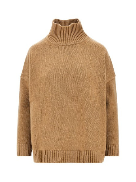 [MAX MARA WEEKEND] Knitwear FW26 2625366142600082F003-003