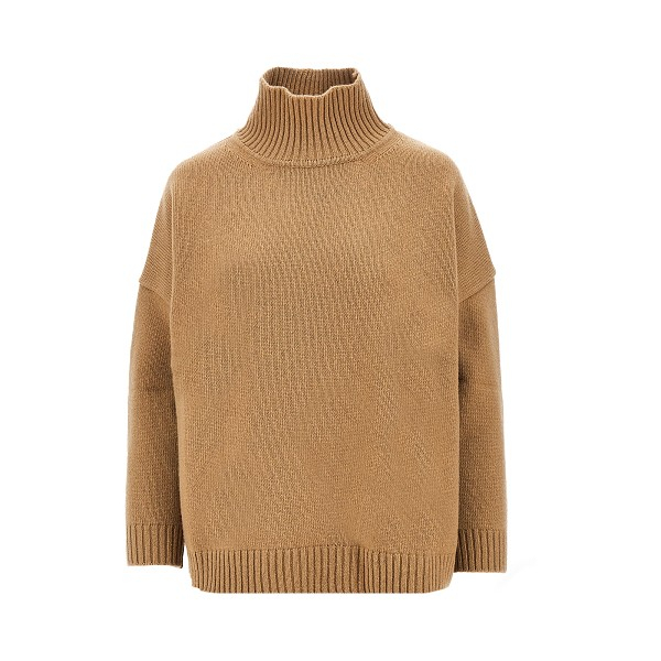 [MAX MARA WEEKEND] Knitwear FW26 2625366142600MM12082F003-003