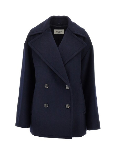 [MAX MARA WEEKEND] Jacket FW26 2625086032600740018-018