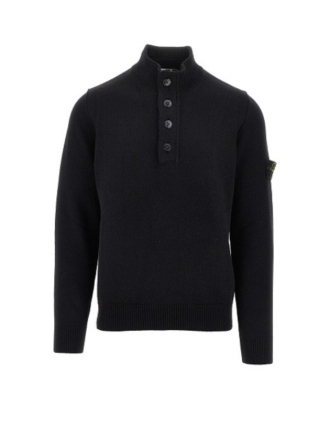 [Stone Island] Knitwear FW26 L2S155100040S00A3V0029-V0029