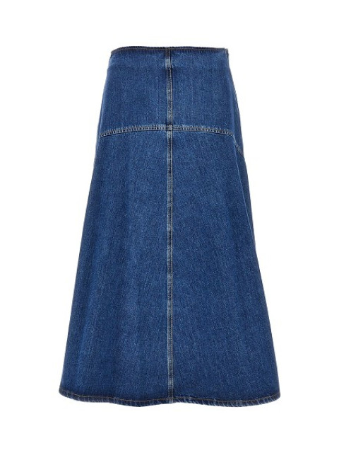 [MAX MARA WEEKEND] Long skirt FW26 2625106082600MM10661008-008