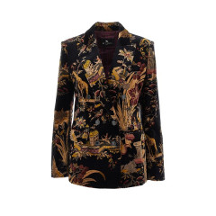 [Etro] Jacket FW26 WRCA001099SAE1BX0813-X0813
