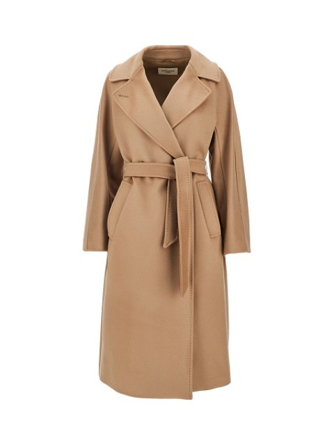 [MAX MARA WEEKEND] Coat FW26 2625016102600587006-006