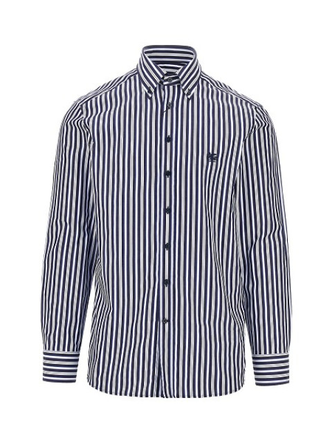 [Etro] Shirts FW26 MRIB000499TR51AS9883-S9883