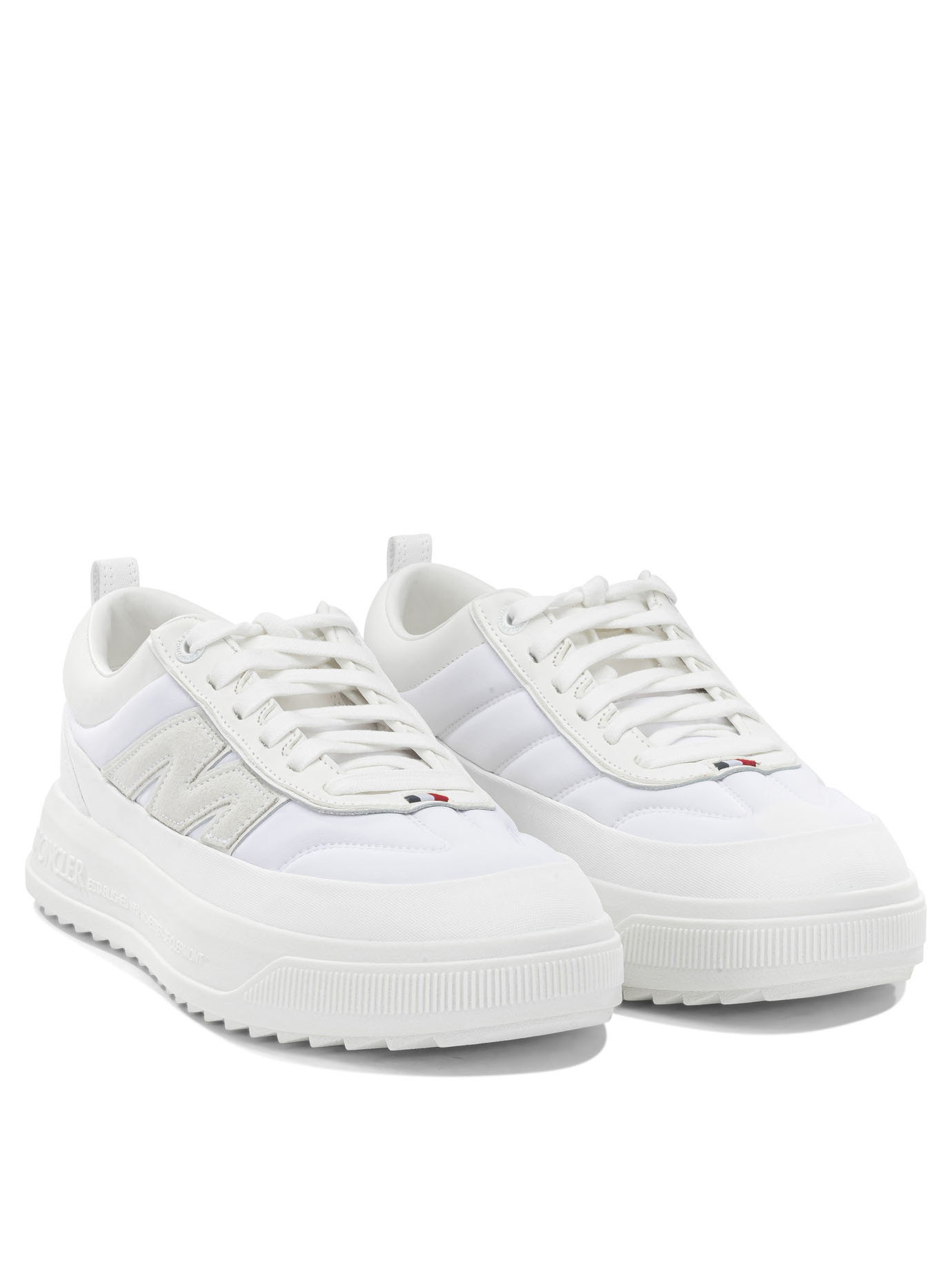 [Moncler] Sneakers FW26 ALTIVE4M00190-N0565001