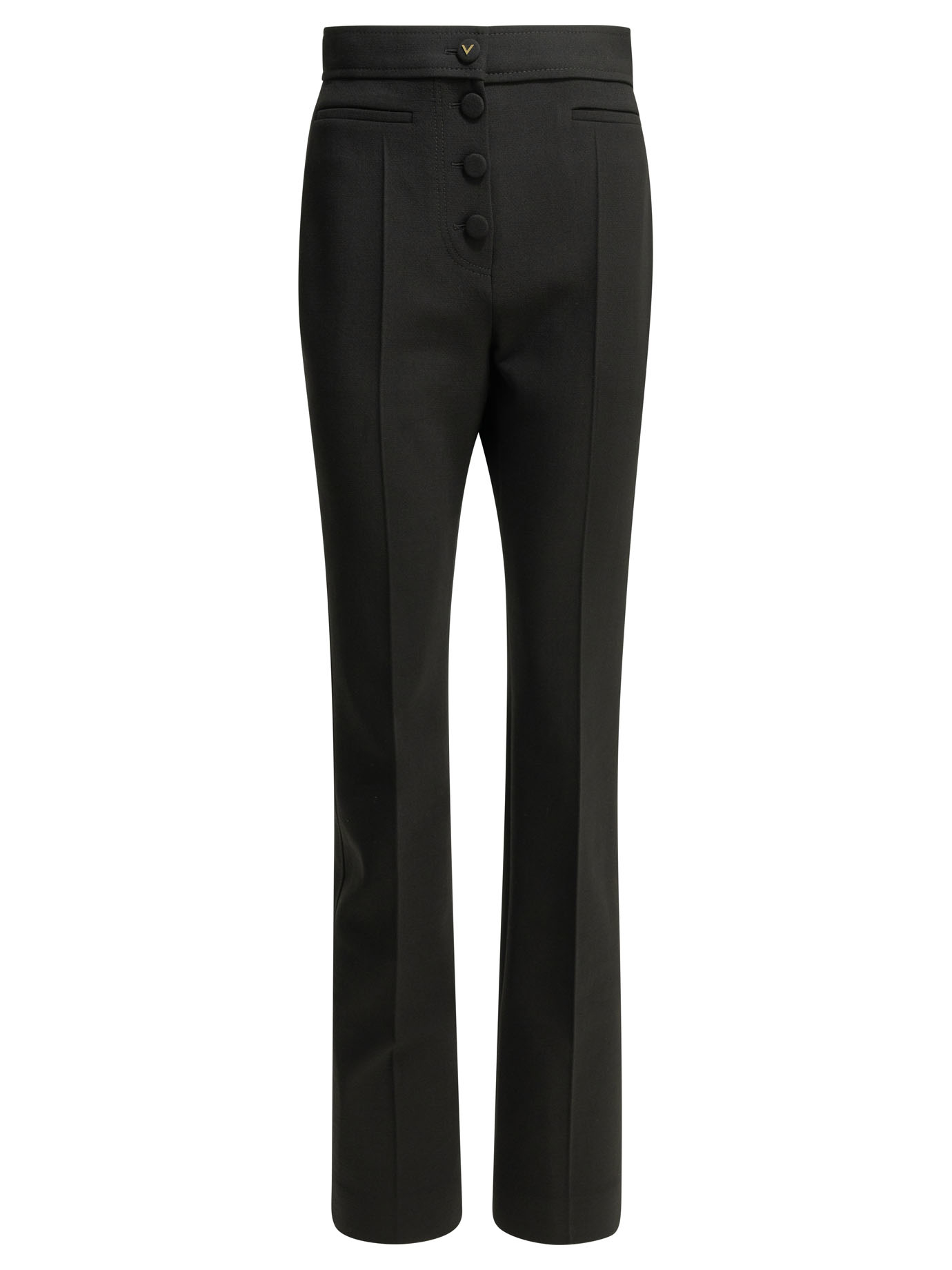[Valentino] Pants FW26 9B3RB7C2A9K0NO