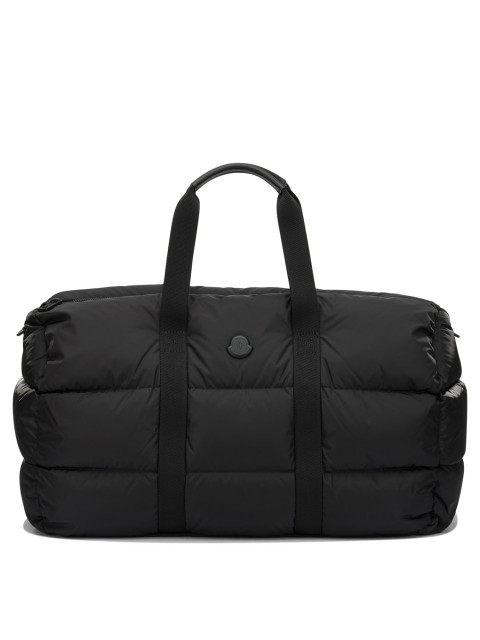 [Moncler] Luggage bag FW26 CARADOC DUFFLE5G00003-M7451999