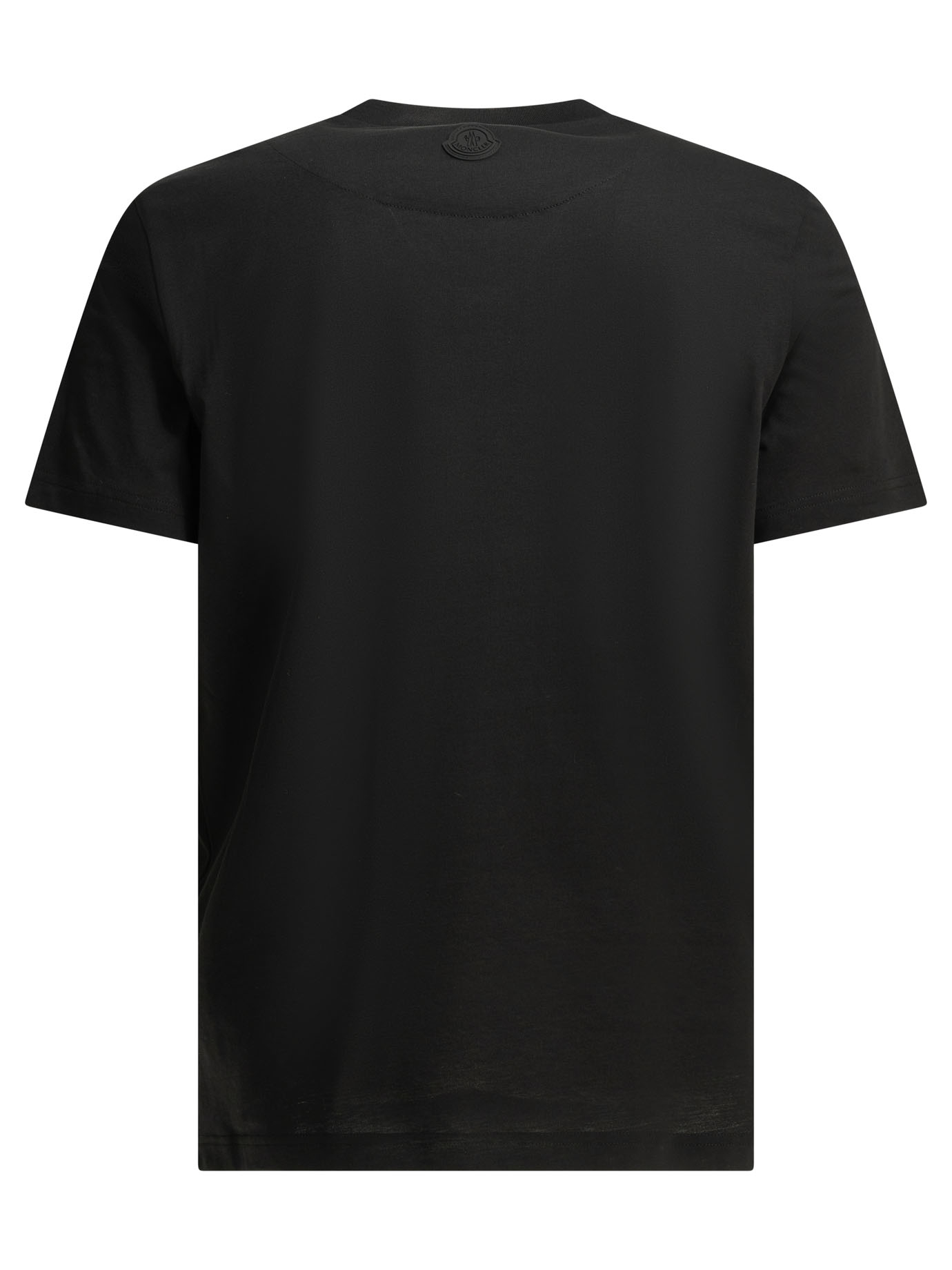 [Moncler] T-shirts Short Sleeve FW26 8C00037-89AYW999