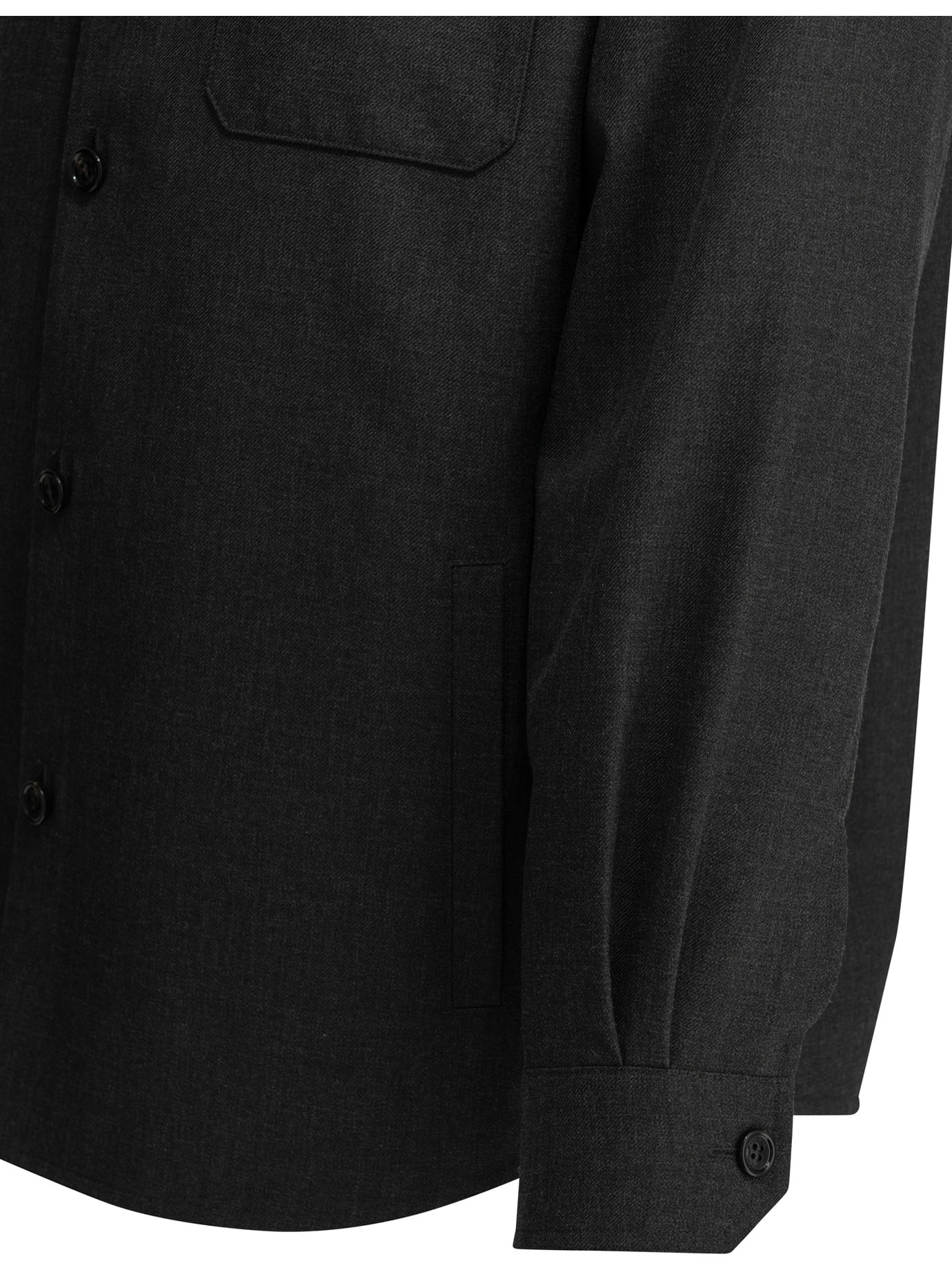 [Valentino] Jacket FW26 9V3CIO01AWAZ2G