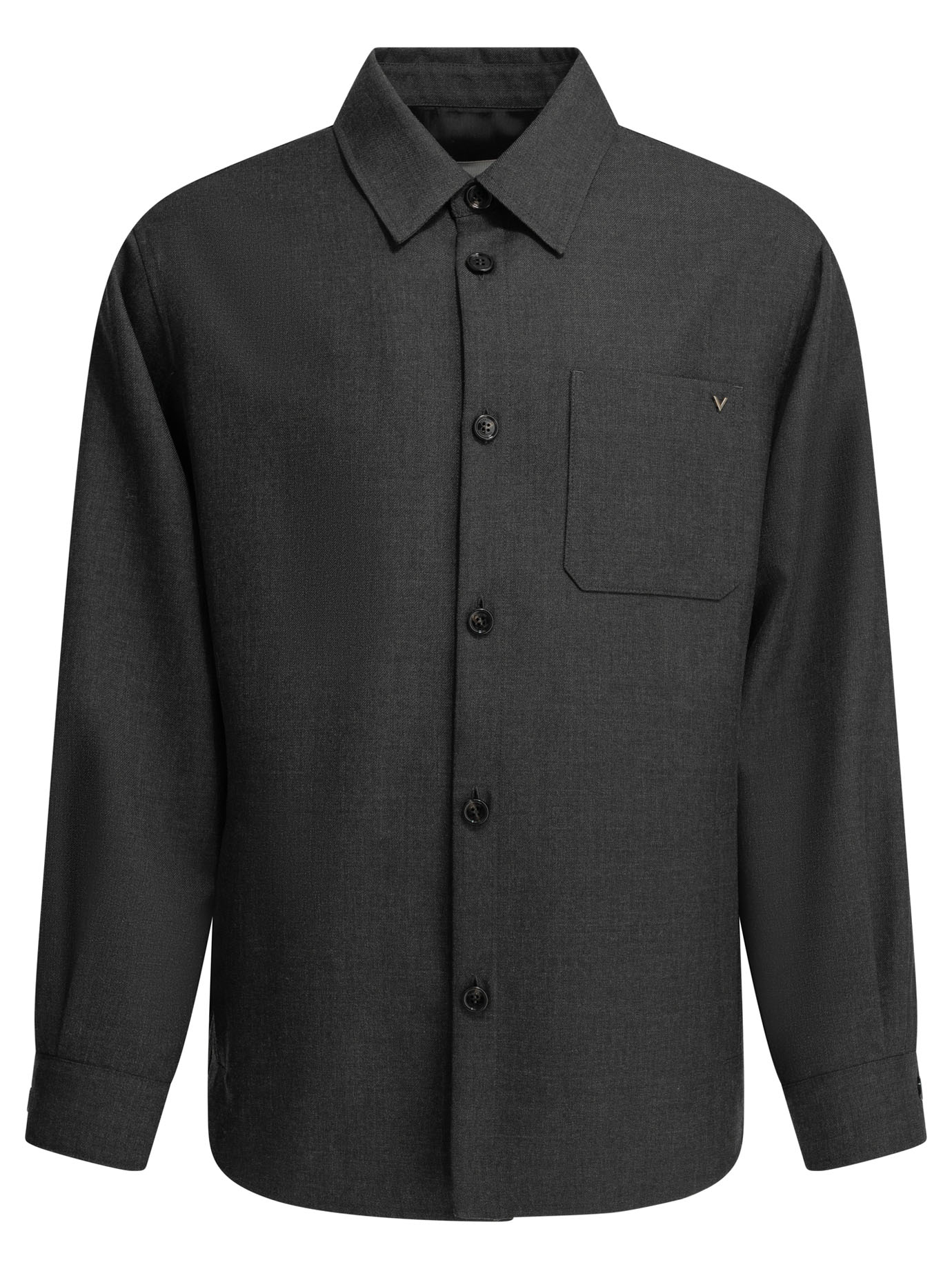 [Valentino] Jacket FW26 9V3CIO01AWAZ2G