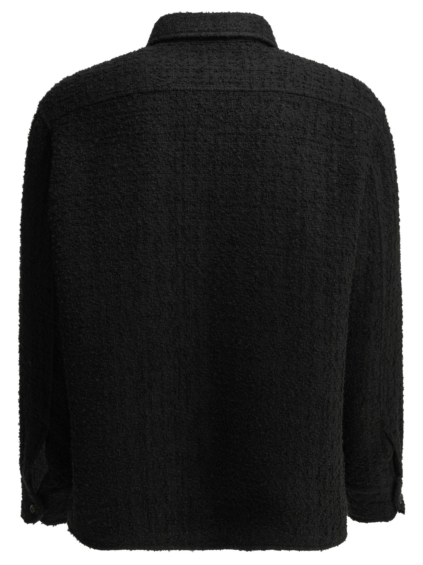 [Valentino] Jacket FW26 9V3CIO01BL10NO